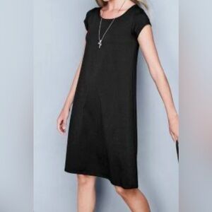 NWOT Eileen Fisher ballet dress